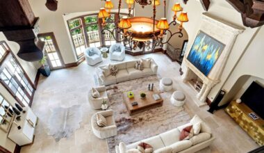 Mansions on the market: See D-FW’s priciest new home listings from June