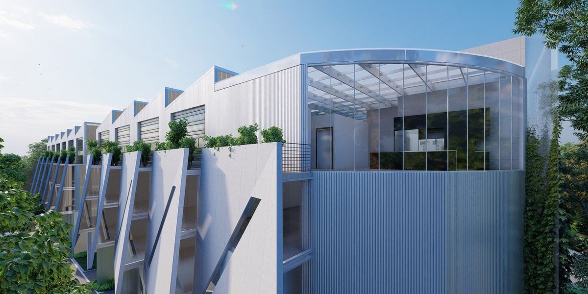 Top Houston innovation news for July: XSpace & KBR expand
