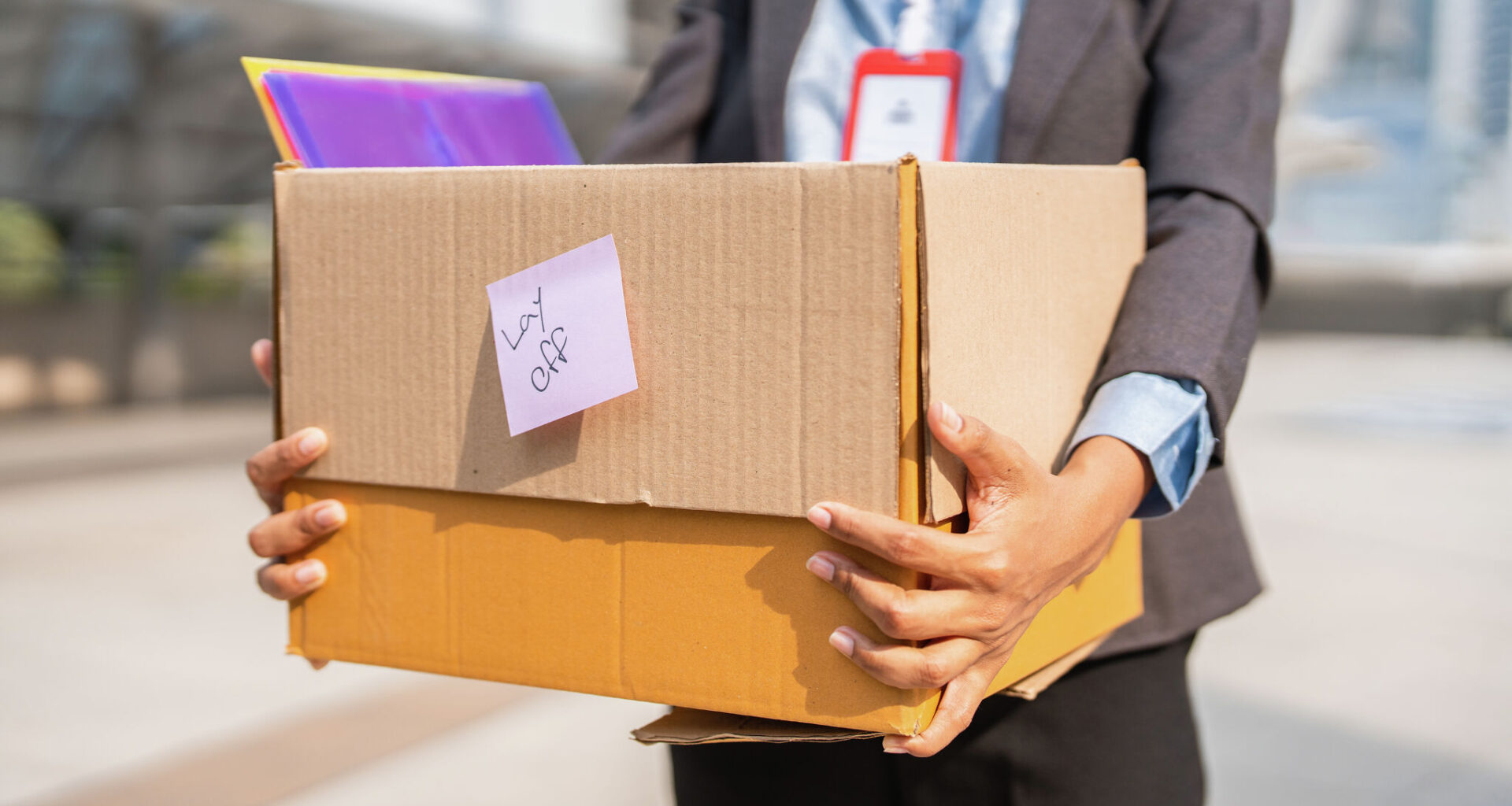 Texas mass layoffs hit nearly 600 workers this summer