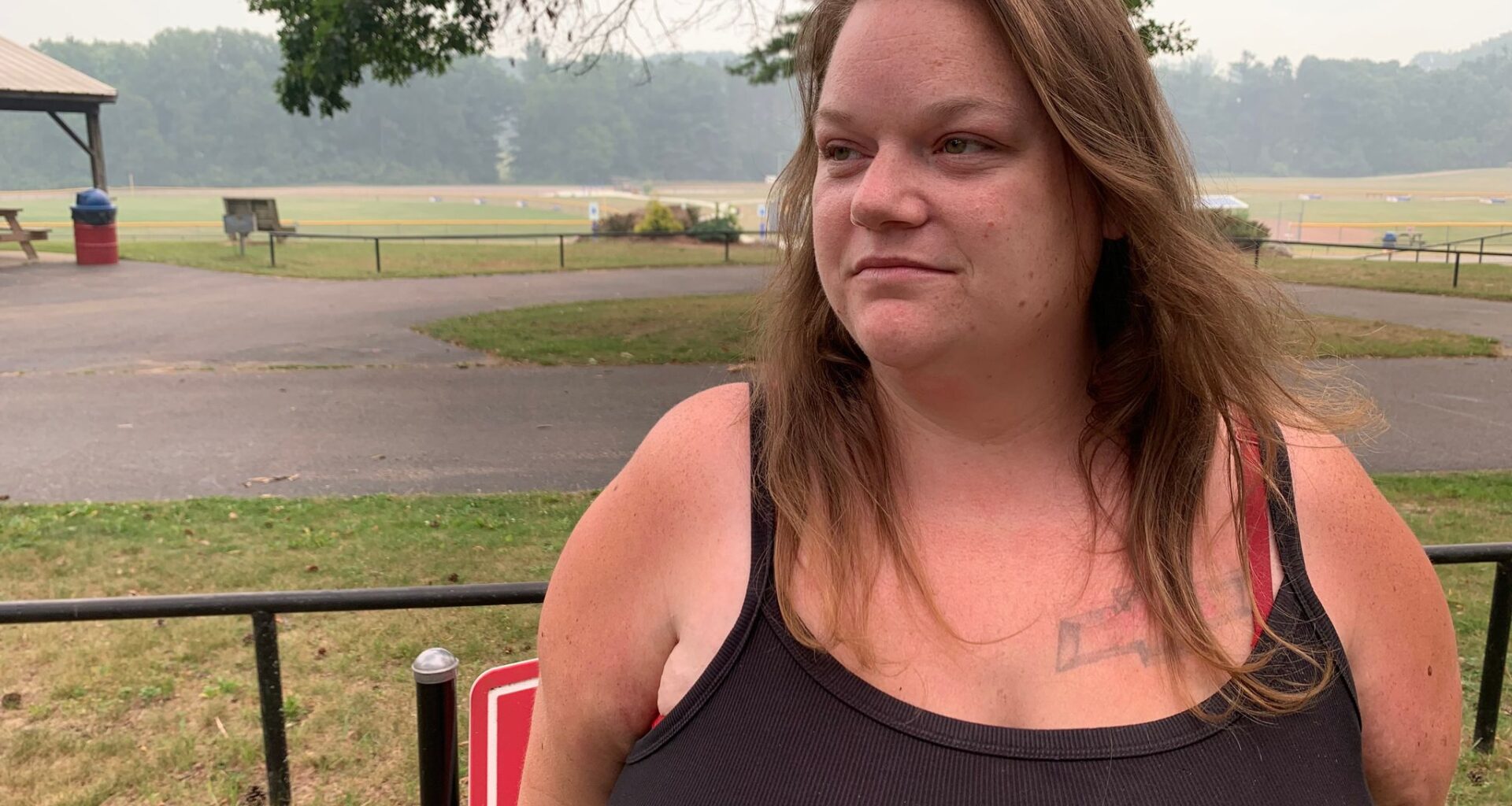Takeaways: The ICE officer who killed a man in Maine has a violent history, family and records say