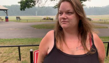Takeaways: The ICE officer who killed a man in Maine has a violent history, family and records say