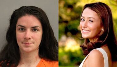 Woman sentenced for posing on donation sites as family of Houston teen killed in 2025 Texas flood