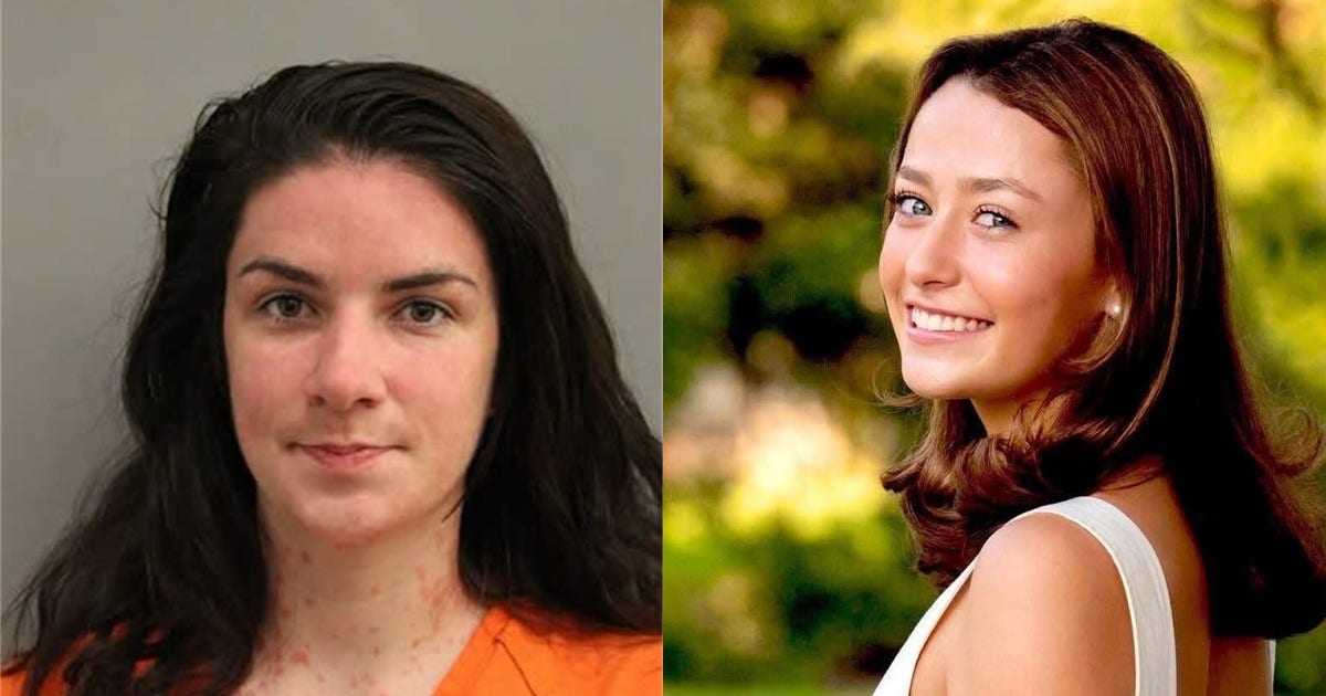 Woman sentenced for posing on donation sites as family of Houston teen killed in 2025 Texas flood