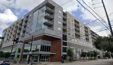 Houston's Competitive Retail Market Brings Quick Backfills, In Most Cases