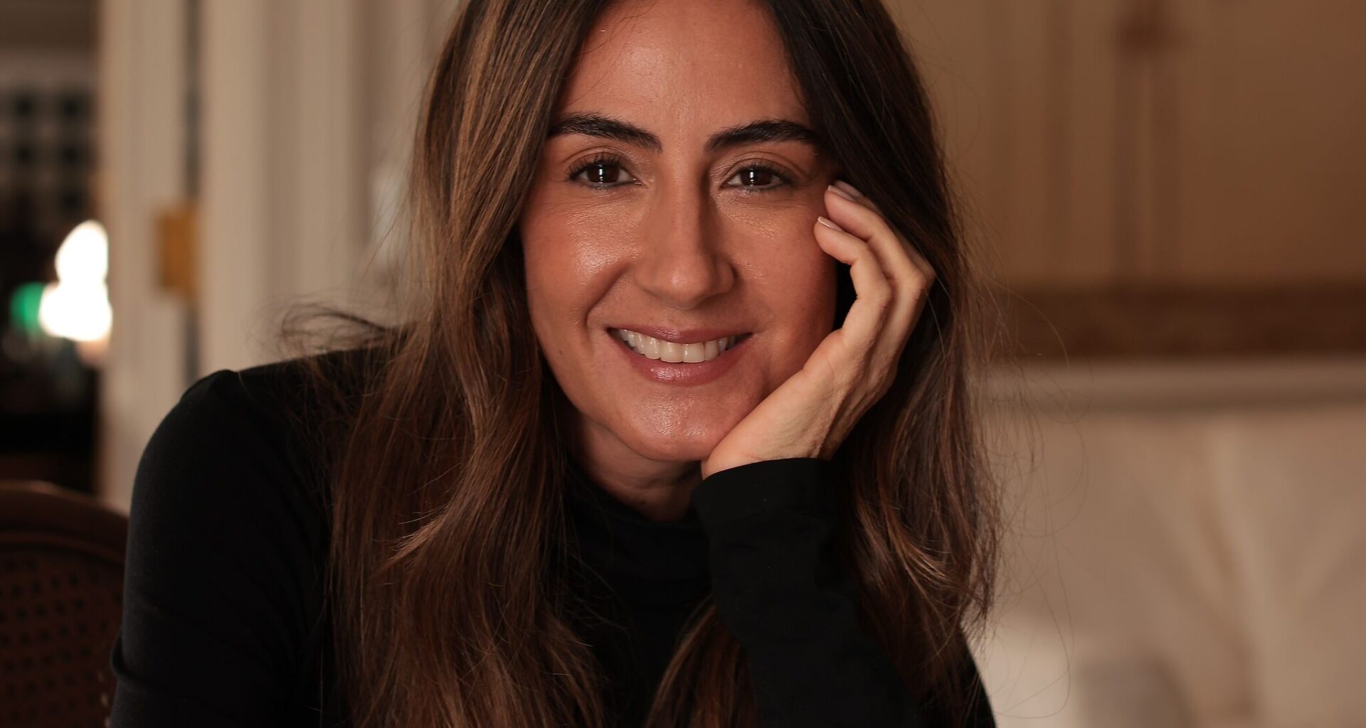 Luxury brand Johanna Ortiz picks Dallas for a pop-up in Texas first