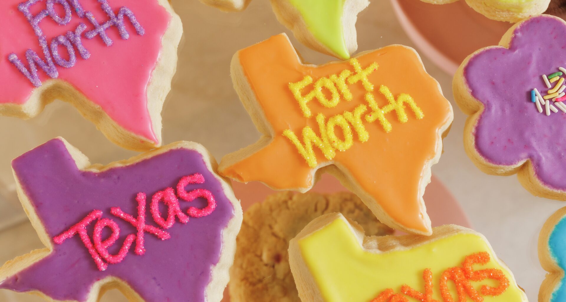 Fort Worth-born J. Rae’s Bakery returns home