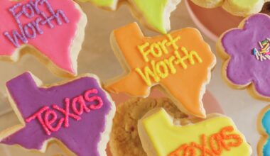 Fort Worth-born J. Rae’s Bakery returns home
