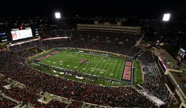 Texas Tech signs naming rights deal with digital assets company Galaxy