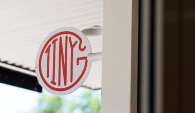 Austin's Tiny Grocer is the latest business to leave South Congress