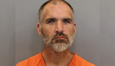 Harris County murder suspect told investigators he was 'afraid' of victim