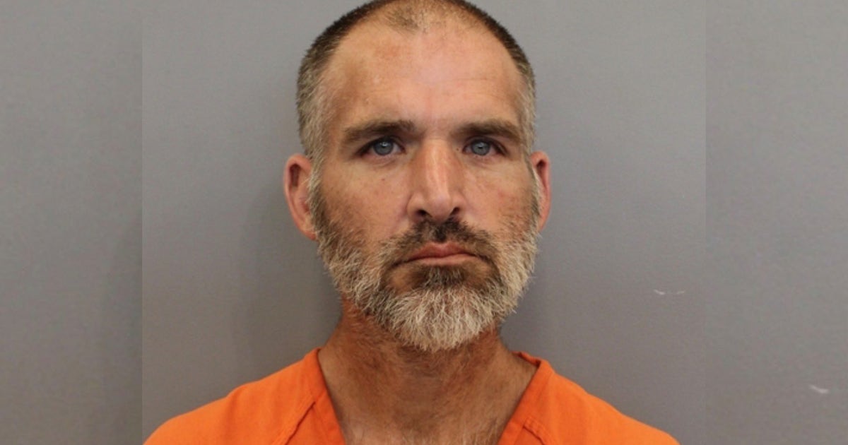 Harris County murder suspect told investigators he was 'afraid' of victim