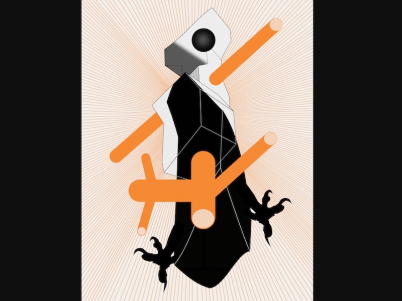 San Antonio artist James Cobb’s Things Into Thoughts exhibition showcases whimsical imagery
