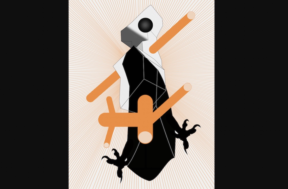 San Antonio artist James Cobb's Things Into Thoughts exhibition showcases whimsical imagery