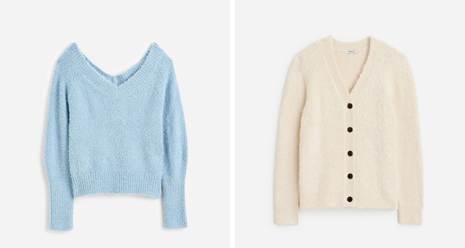 TJ Maxx Madewell sweaters recalled. What to know