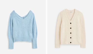 TJ Maxx Madewell sweaters recalled. What to know