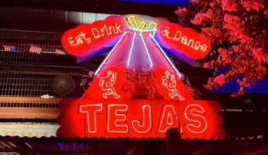 Hidden rodeo gem ropes 20 years of action in tiny Texas city