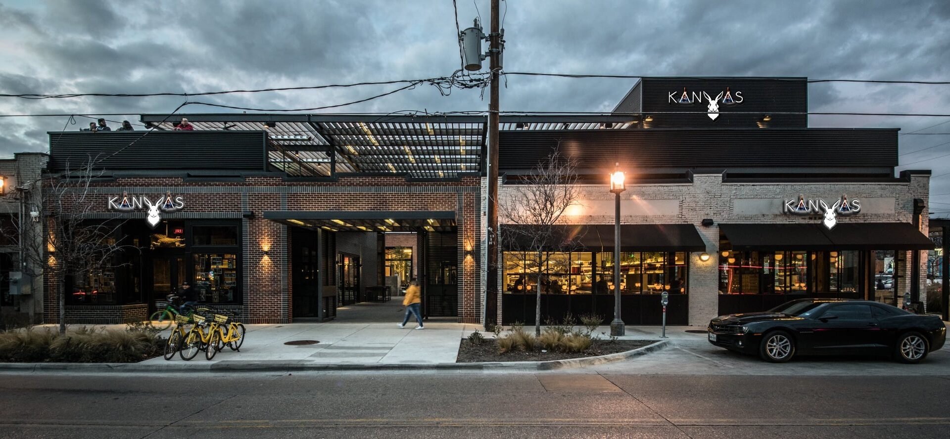 KANVAS closing Deep Ellum location, citing area violence