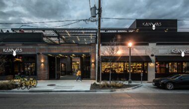 KANVAS closing Deep Ellum location, citing area violence