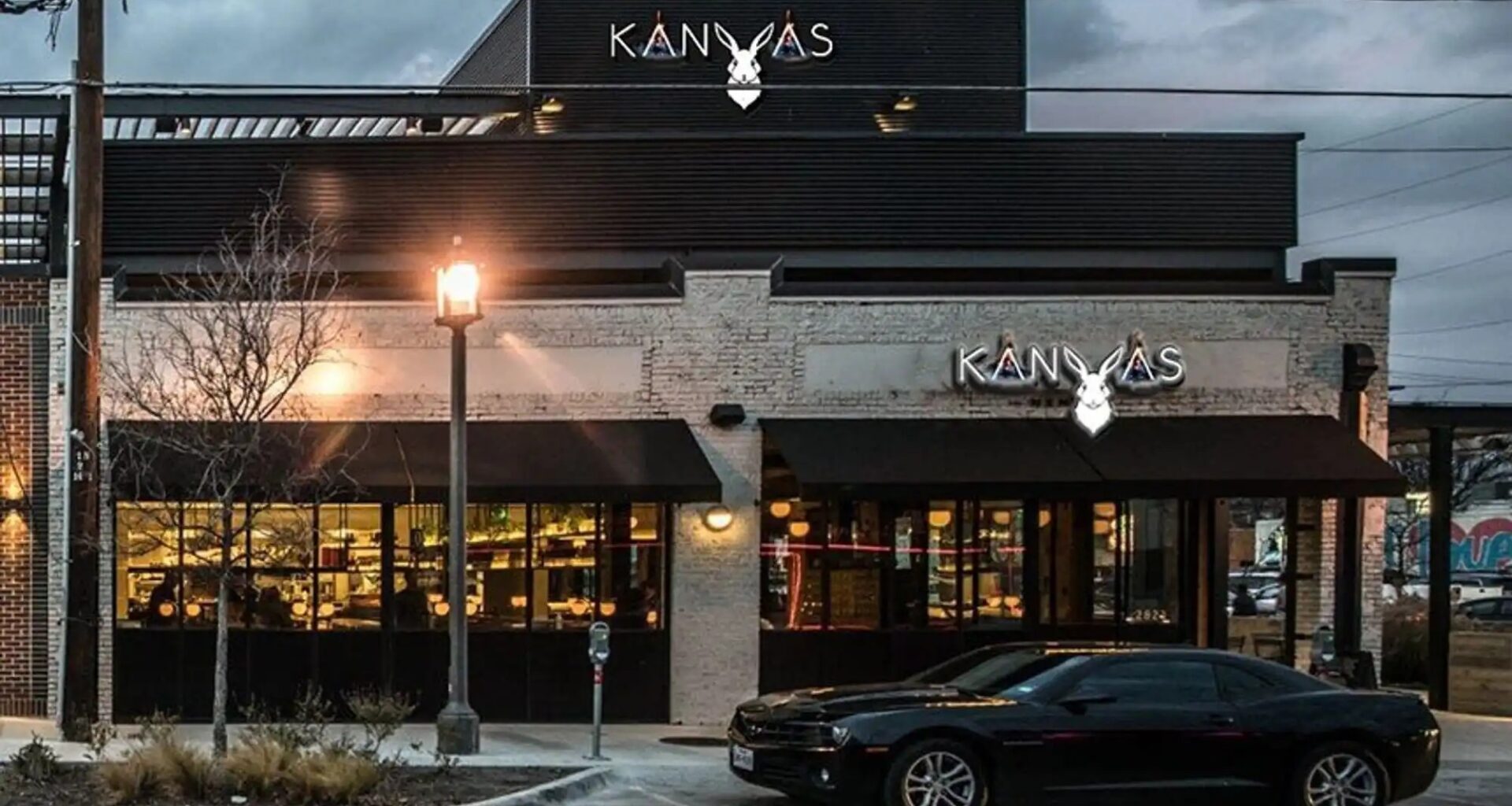 A Dallas bar shuts down due to violence in Deep Ellum