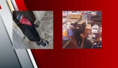 SAPD: Serial burglar accused of stealing ‘millions of dollars’ worth of items from Stone Oak homes