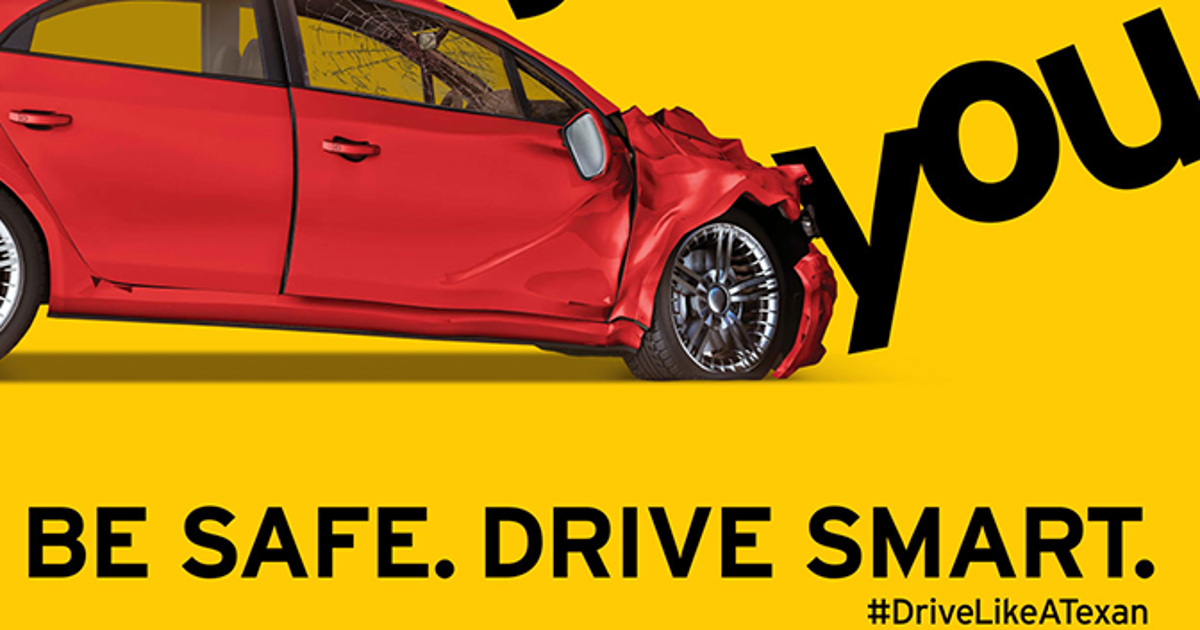 Texas launches Operation Slowdown with increased speed patrols starting July 18