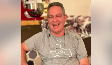 Texas flooding: Family mourns loss of man swept away in Kerrville floods