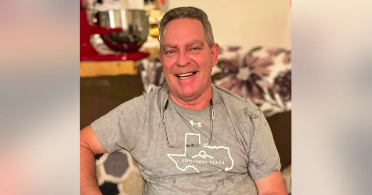 Texas flooding: Family mourns loss of man swept away in Kerrville floods