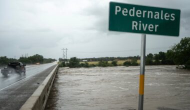 2 killed after more catastrophic flooding in Central Texas – NBC 5 Dallas-Fort Worth
