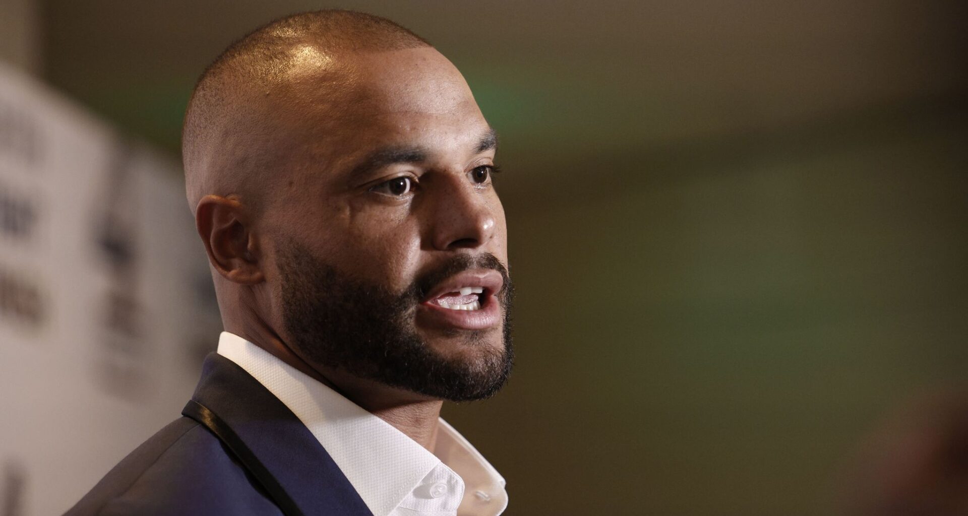 Dak Prescott opens up on Cowboys' summer retreat, Super Bowl hopes