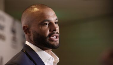 Dak Prescott opens up on Cowboys' summer retreat, Super Bowl hopes
