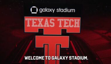 Texas Tech’s $75M payday could be dwarfed by its biggest rivals