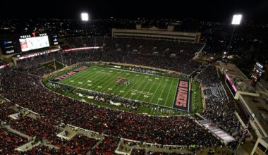 Texas Tech signs naming rights deal with digital assets company Galaxy