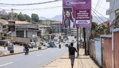 Women are dying in Africa as US ramps up its global battle against abortion