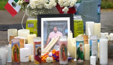 Man Killed By ICE In Texas Had Salt, Not Drugs, With Him, Family’s Lawyer Says
