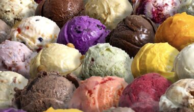 National Ice Cream Day 2026 deals and freebies