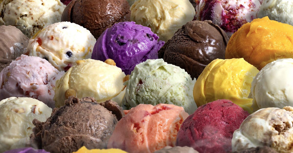 National Ice Cream Day 2026 deals and freebies