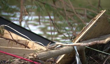 Kerrville residents rebuild after deadly flooding batters Texas Hill Country