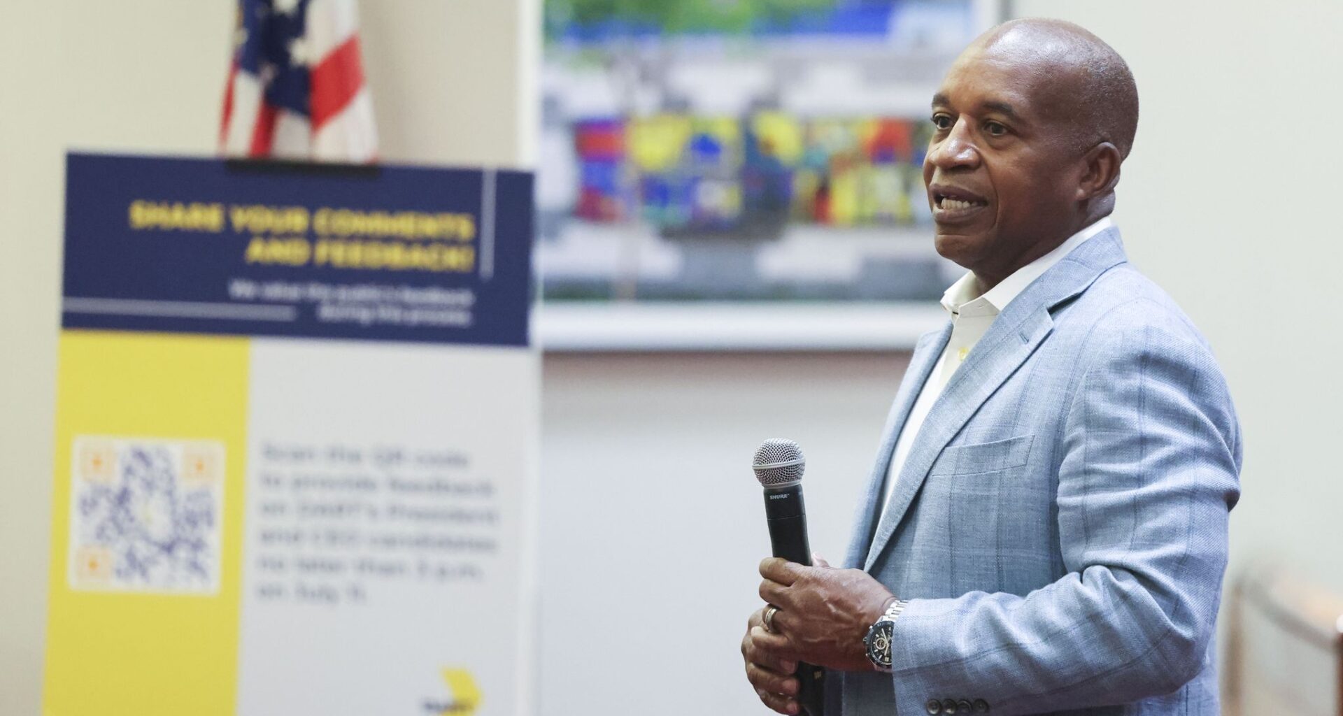DART’s apparent CEO pick brings decades of experience — and scrutiny
