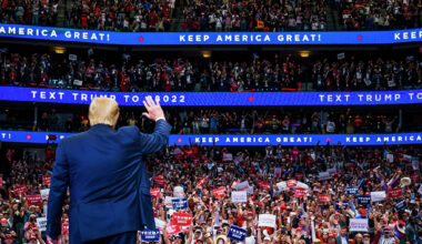 Dallas prepares for Trump midterm convention, protests with less time