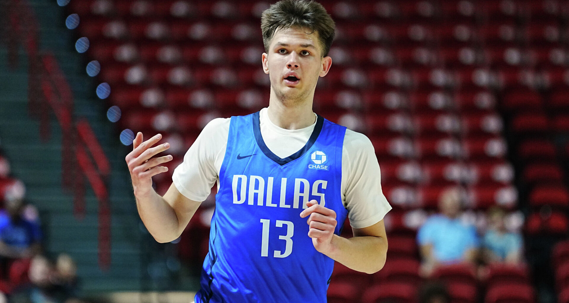 Mavs close out summer league play on high note with win over Knicks