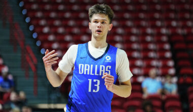 Mavs close out summer league play on high note with win over Knicks