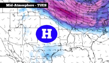 Heat dome shifts over Texas this week. Here's how hot it’ll get.
