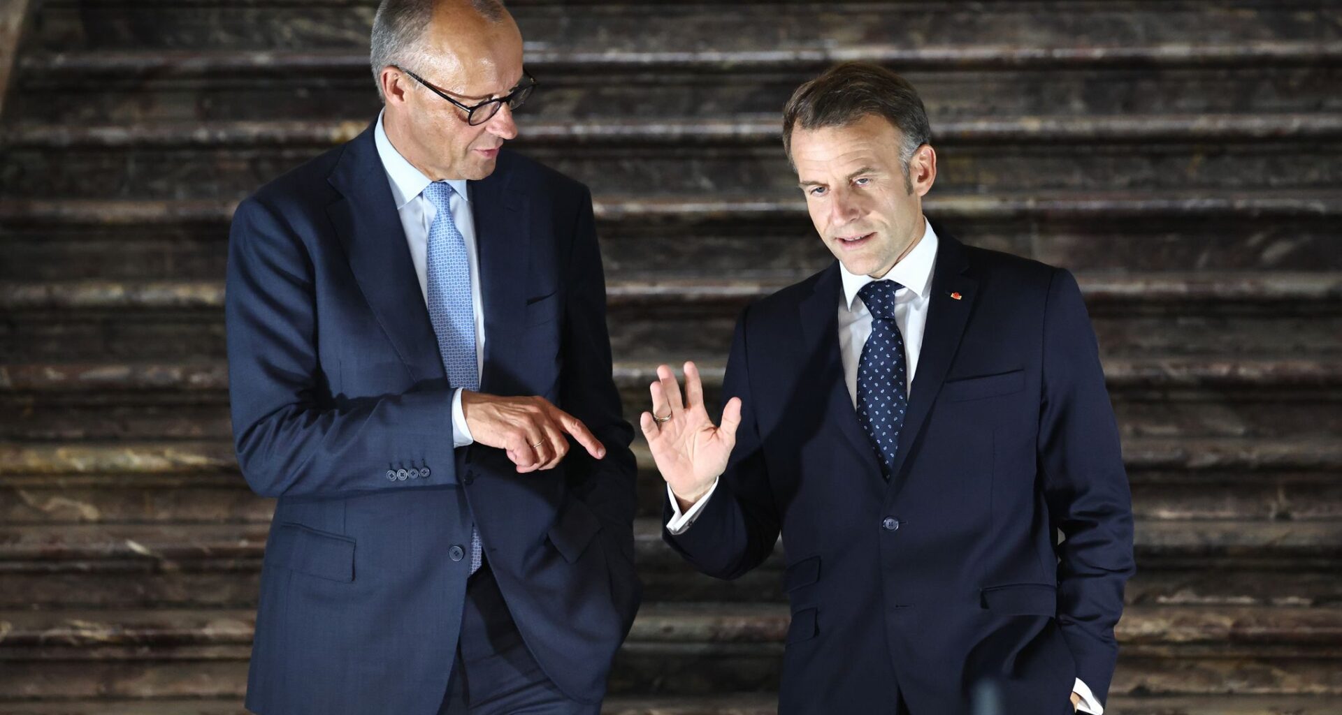 Germany and France initiate nuclear cooperation as Europe seeks greater security independence