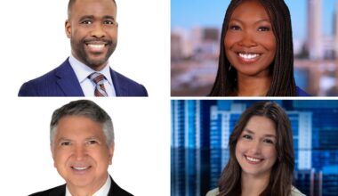 Houston TV news families: 5 surprising connections you may not know
