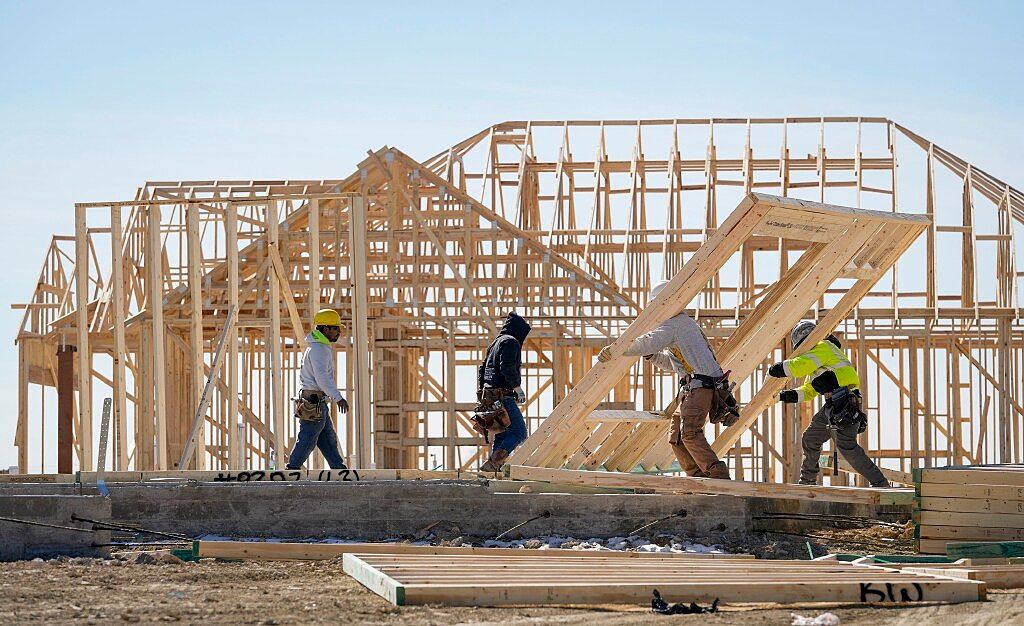 6,200-home master-planned community proposed south of Austin near Kyle