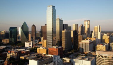 Texas ranked among the worst states to live in America