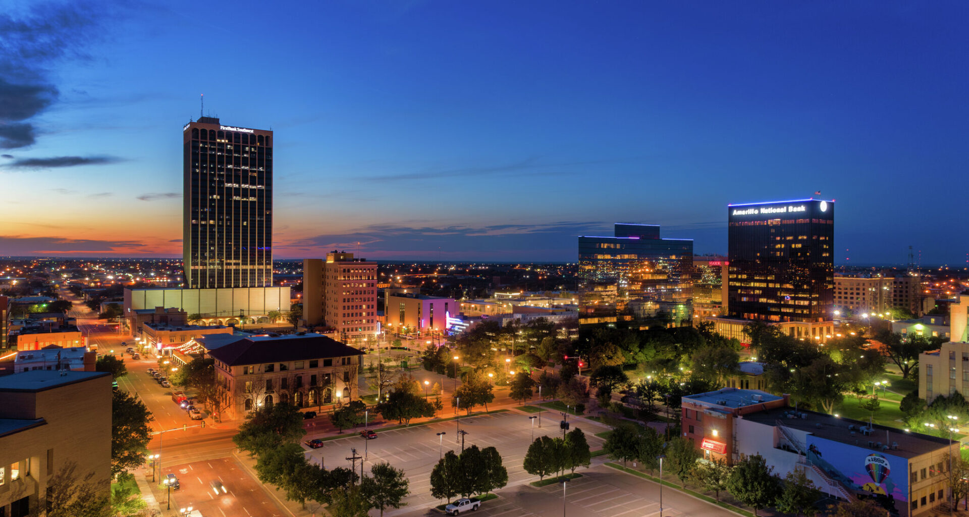 3 Texas cities rank among America's 15 best places for renters