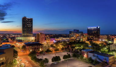 3 Texas cities rank among America's 15 best places for renters