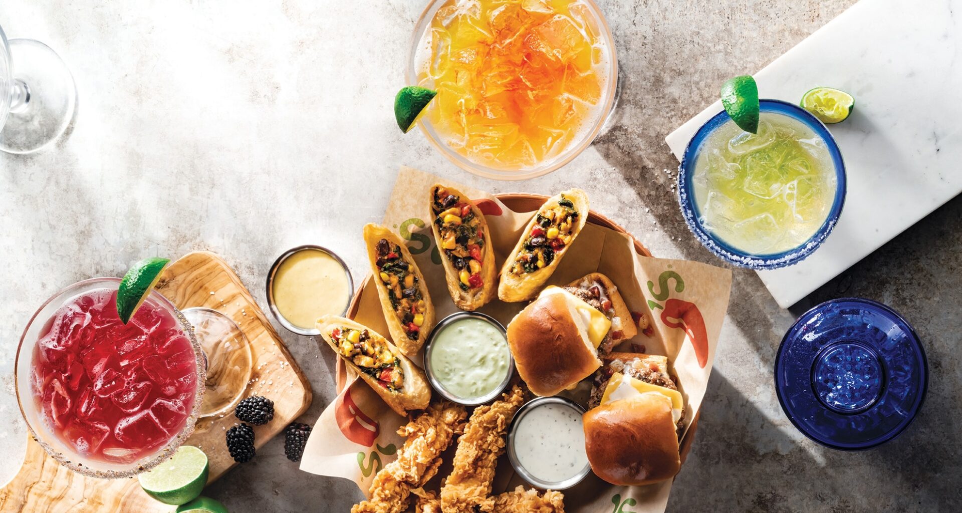 Texas-born Chili's named one of America's best restaurants