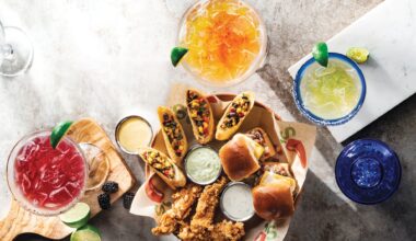 Texas-born Chili's named one of America's best restaurants